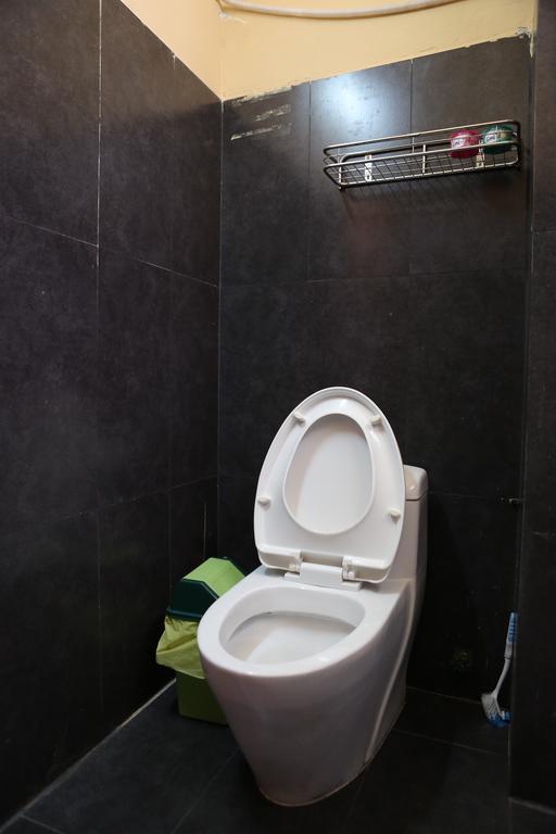 Budget Hostel Ho Chi Minh-Byen Eksteriør billede