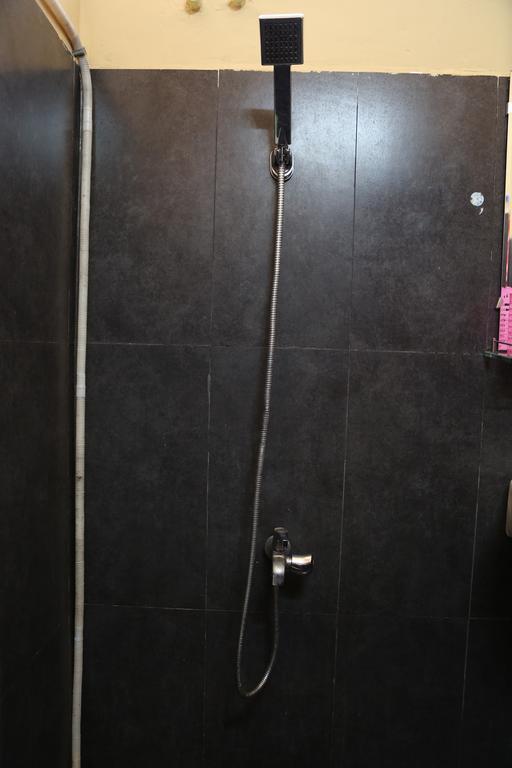 Budget Hostel Ho Chi Minh-Byen Eksteriør billede