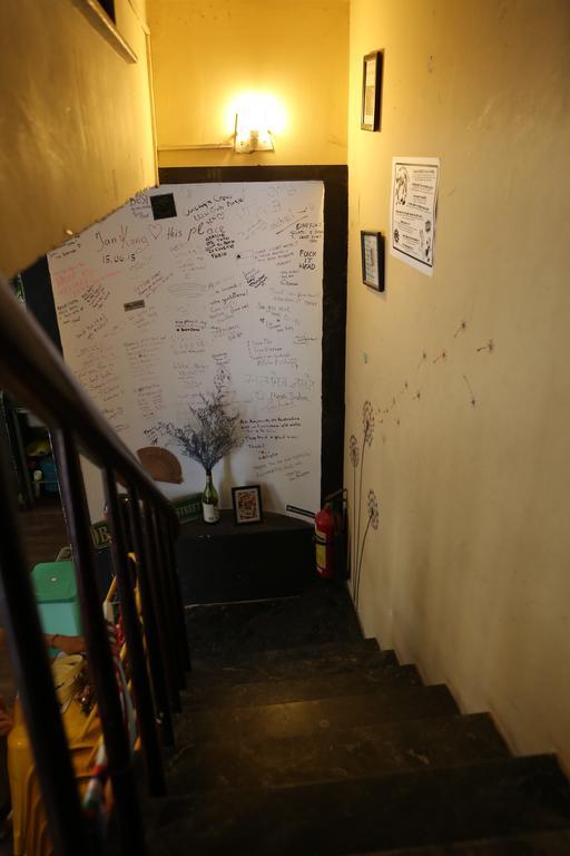 Budget Hostel Ho Chi Minh-Byen Eksteriør billede