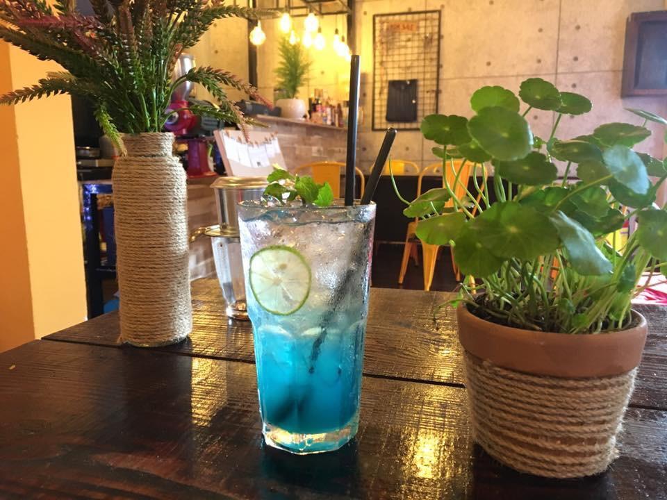 Budget Hostel Ho Chi Minh-Byen Eksteriør billede