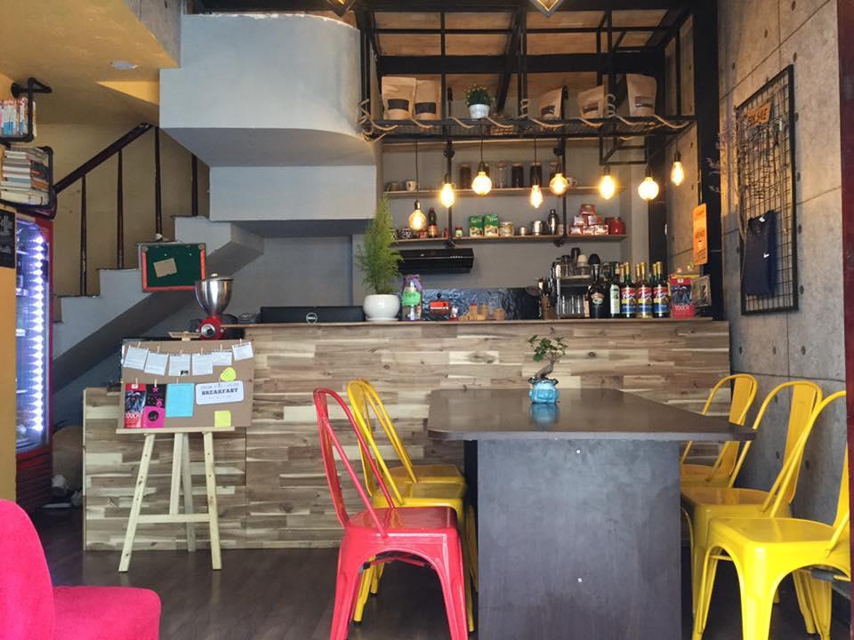 Budget Hostel Ho Chi Minh-Byen Eksteriør billede